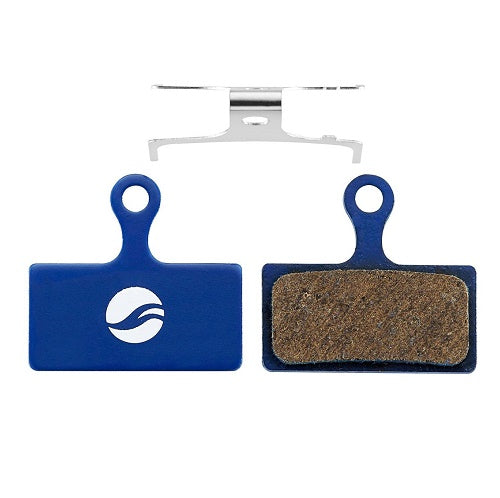 GIANT SPORT DISC PAD-SHIMANO 2012+ XTR/XT/SLX