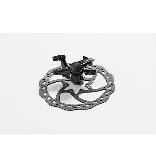 AVALANCHE BRAKE MECH DISC REAR