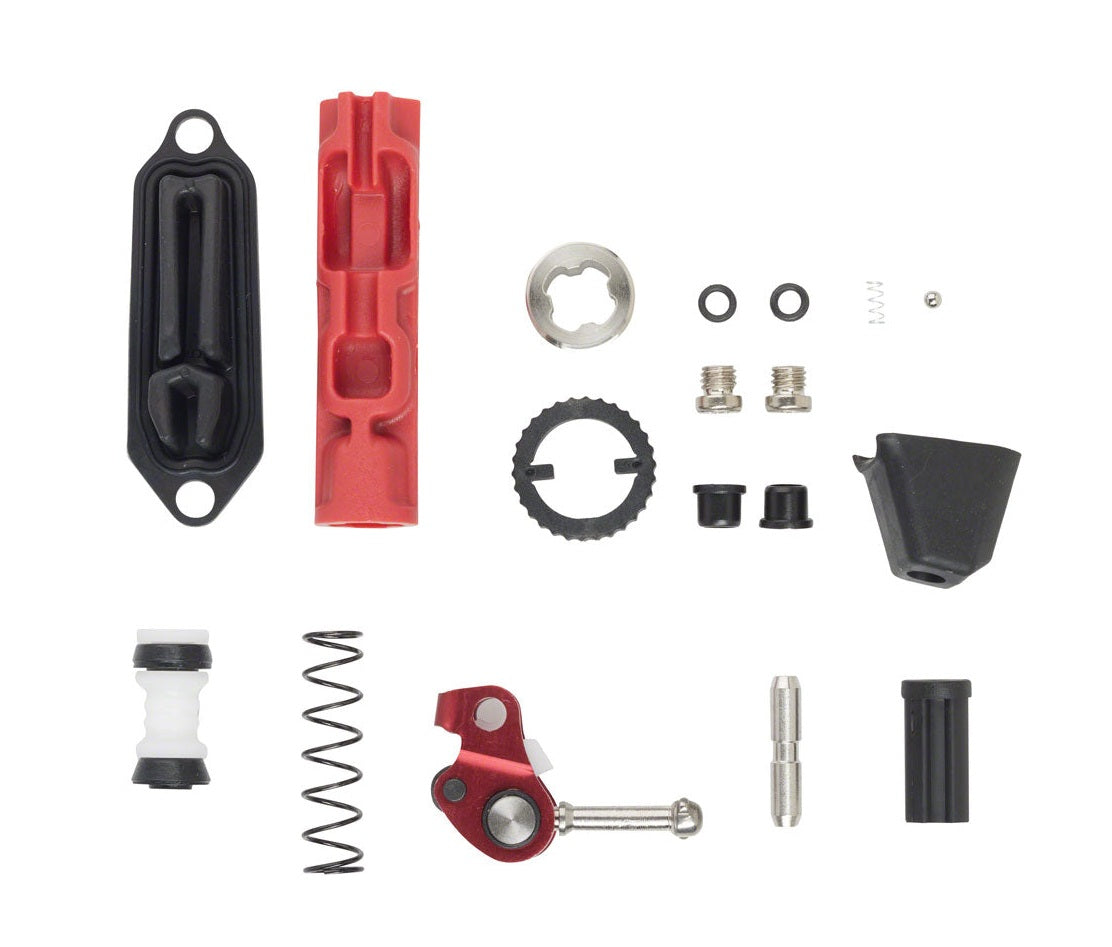 SRAM Lever Internals Code ULT/SLV Stlh