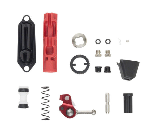 SRAM Lever Internals Code ULT/SLV Stlh
