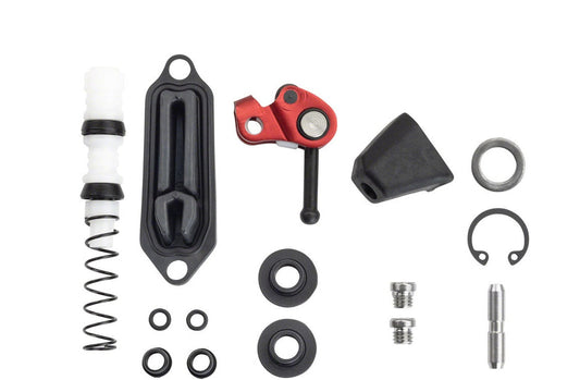 SRAM Lever Internals Code BRZ STLH C1