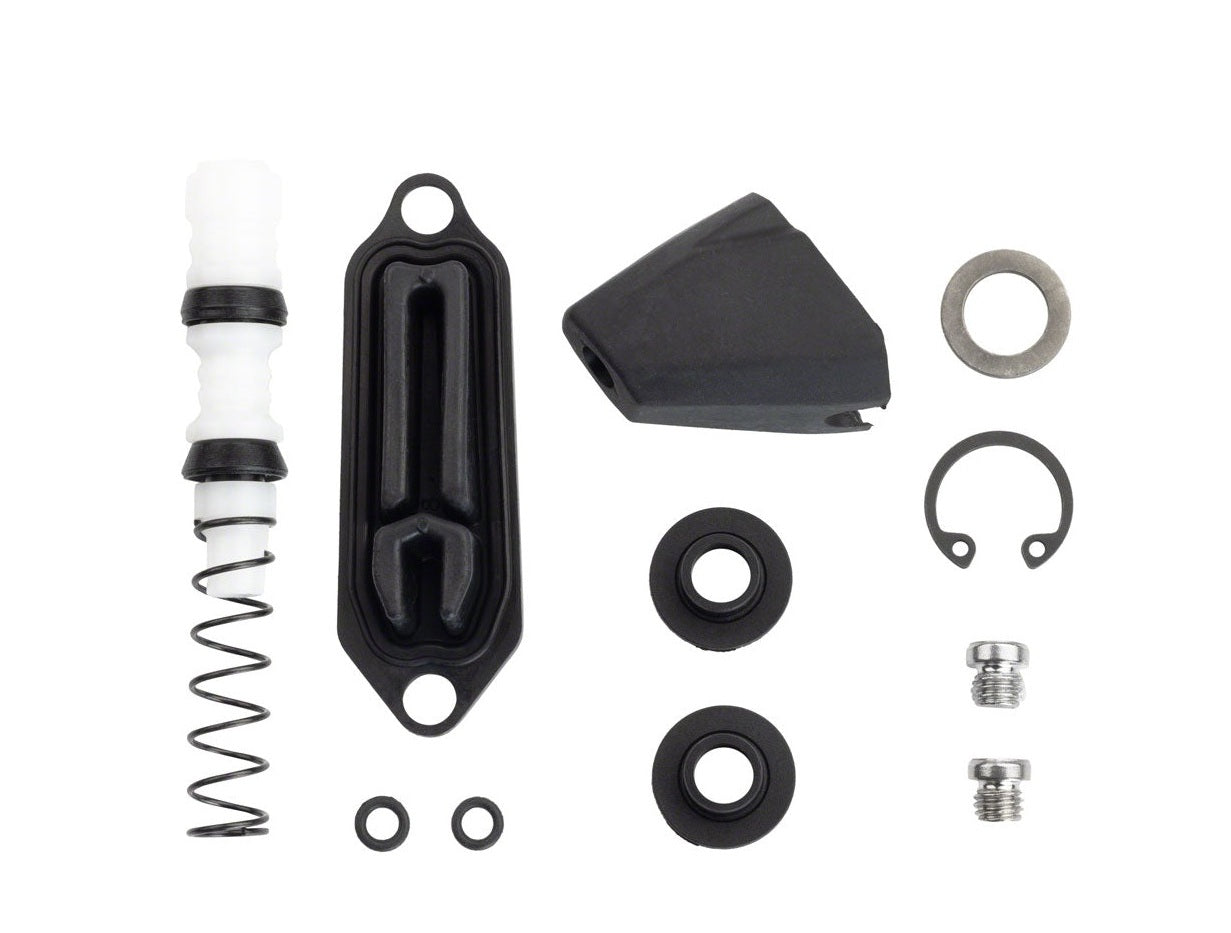 SRAM Lever Internals Level ULT/SLV/BRZ Stlh C1