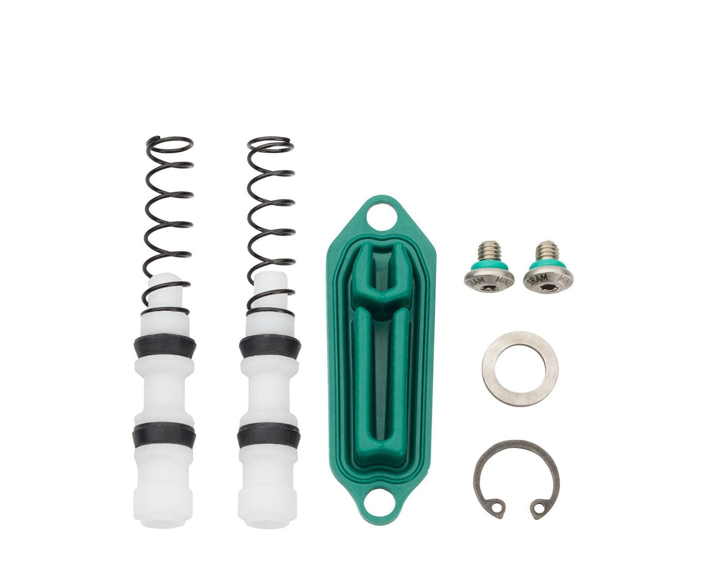 SRAM Lever Internals Motive A1 / DB8,6,4 A1
