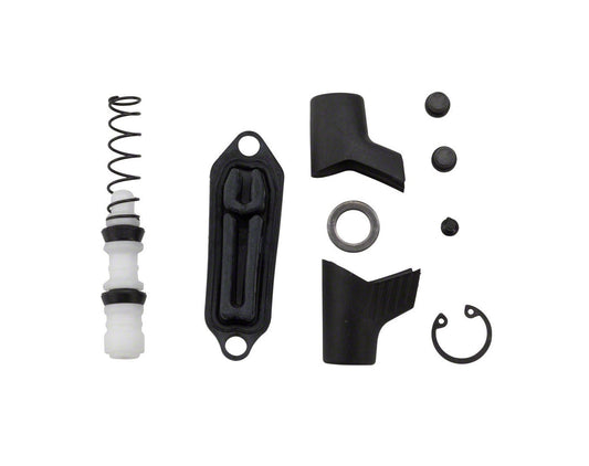 SRAM Lever Internals Guide R/RE/DB5