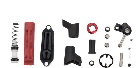 SRAM Lever Internals V2 Guide RSC