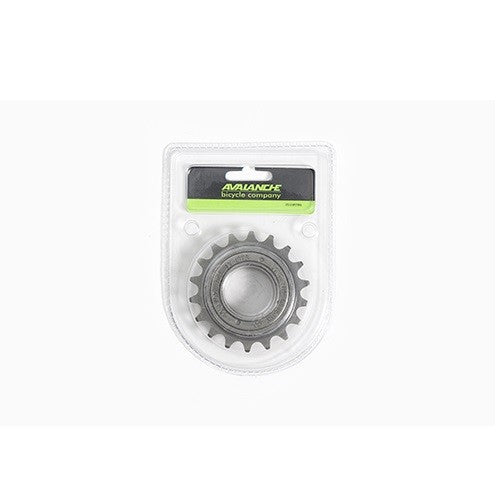 AVALANCHE FREEWHEEL SINGLE SPEED 18T/8