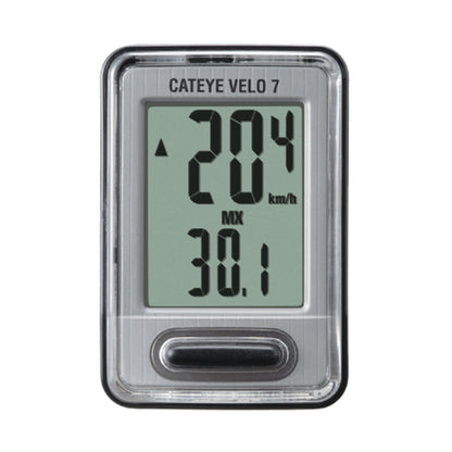 CATEYE VELO 7