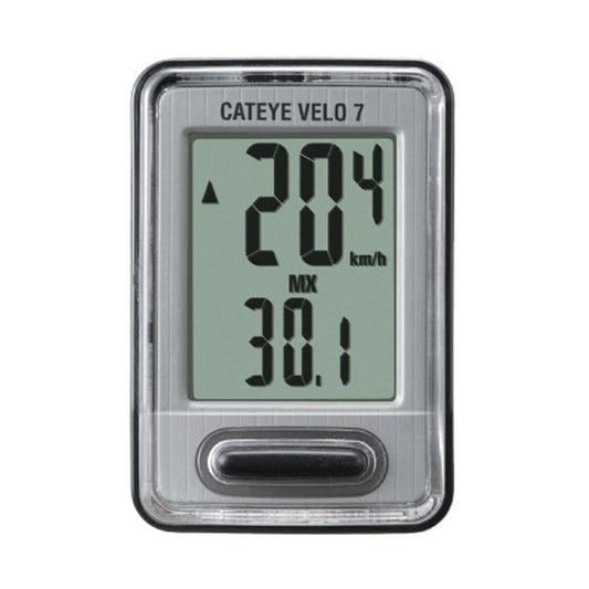 CATEYE VELO 7