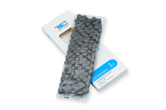 Apex Chain ingle Speed 1/2 X 1/8
