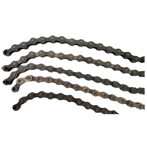 AVALANCHE CHAIN 9 SPEED X 116 LINKS
