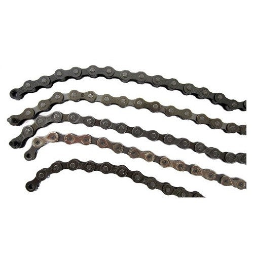 AVALANCHE CHAIN 5/6 SPEED X 116 LINKS