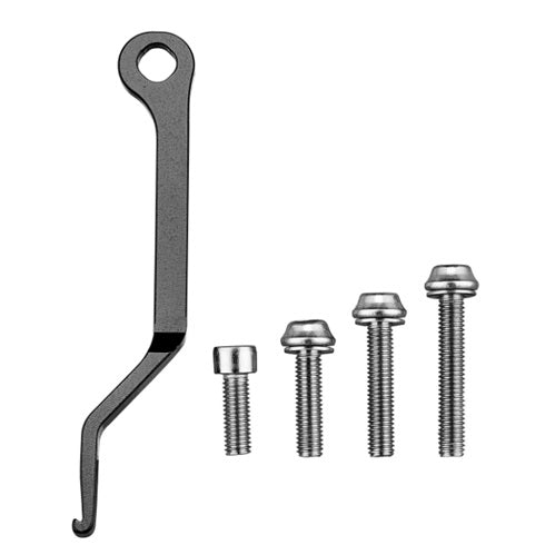 GIANT CHAIN CATCHER ALUMINUM ROAD MY21