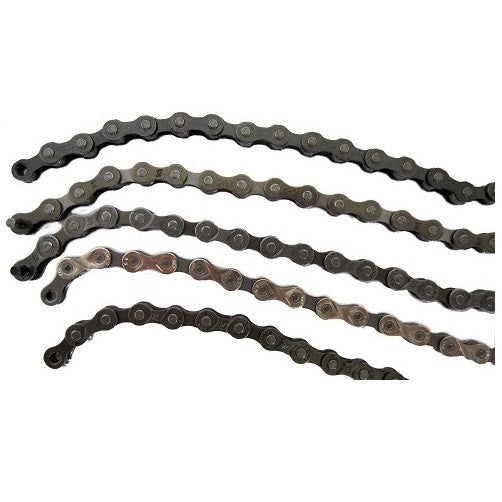 AVALANCHE CHAIN 7/8 SPEED X 116 LINKS
