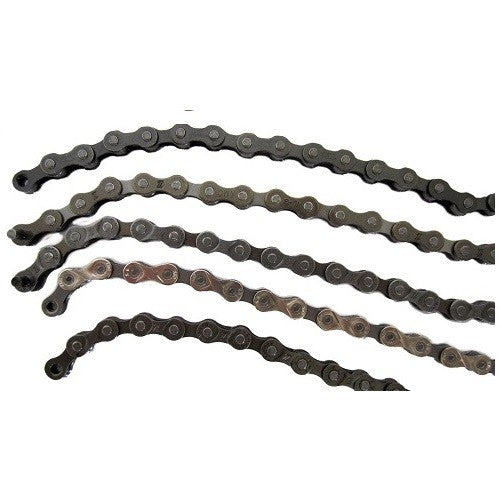 AVALANCHE CHAIN SINGLE SPEED/BMX 1/2' X 1/8' X 116