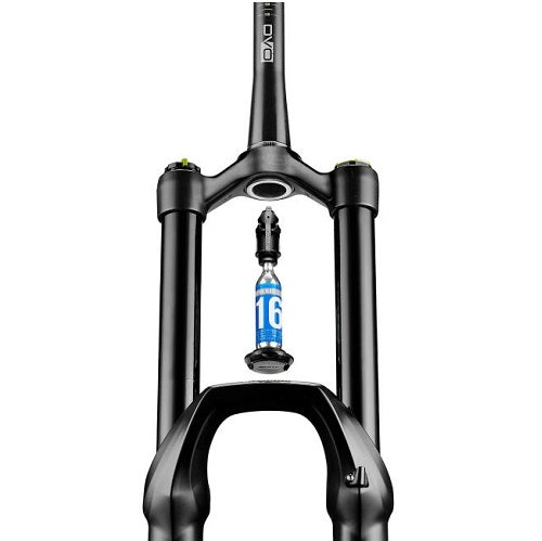 GIANT CLUTCH FORK CORE STORAGE