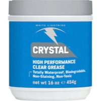 W/L CRYSTAL GREASE 454g/16oz TUB