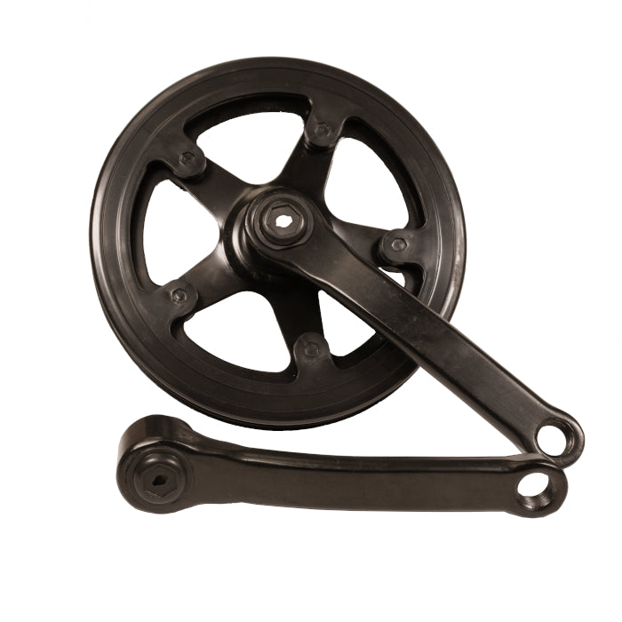 ABC CHAINWHEEL 36T 140mm FOR DELTAONE