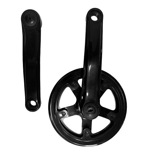 AVALANCHE CHAINWHEEL 36T 165MM