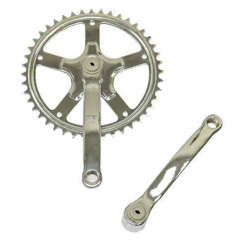 AVALANCHE CHAINWHEEL SET FOR CRUISER