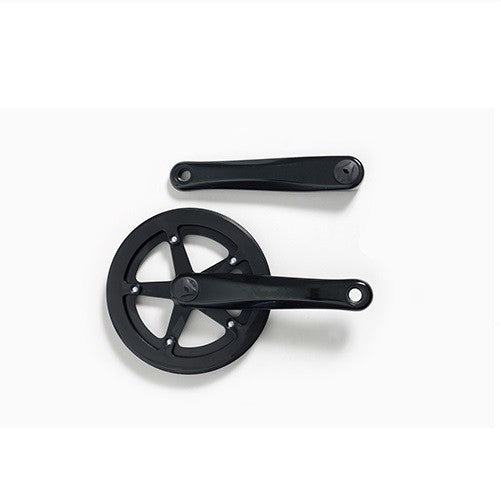 AVALANCHE CRANKSET 140MM