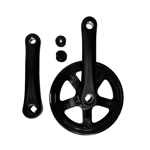 AVALANCHE CRANKSET 36T 140MM (FLASH)