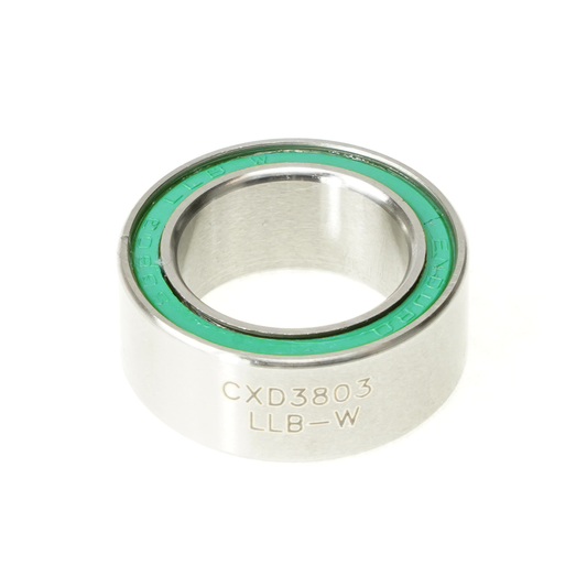 Enduro BB CXD 3803 LLB W | 17 x 26 x 10mm Bearing