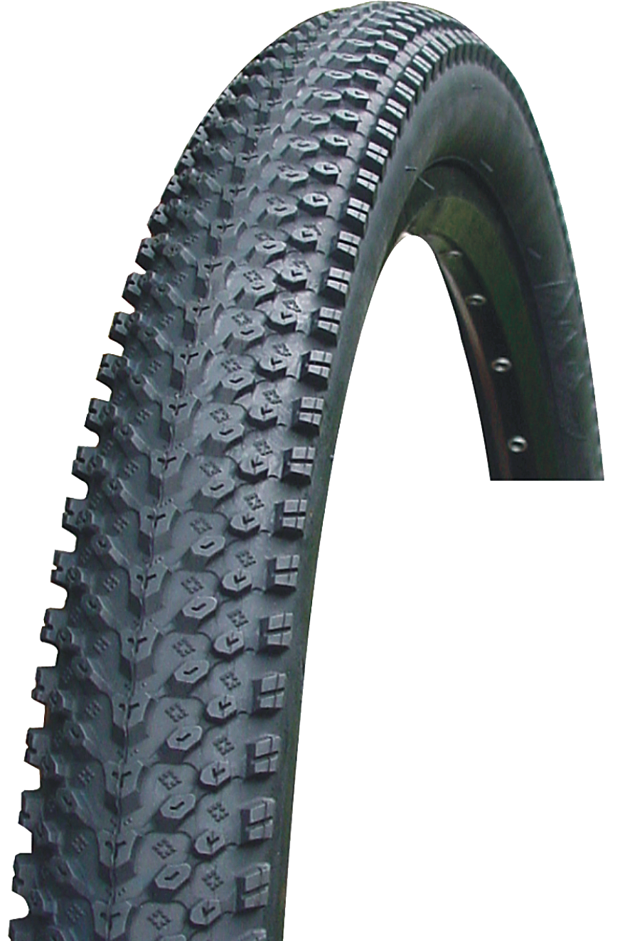 Chaoyang Tyre | 24 inch x 2.10 [S107019]