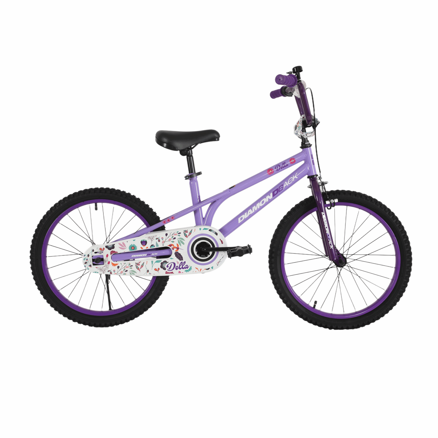 DIAMONDBACK DELLA 20″