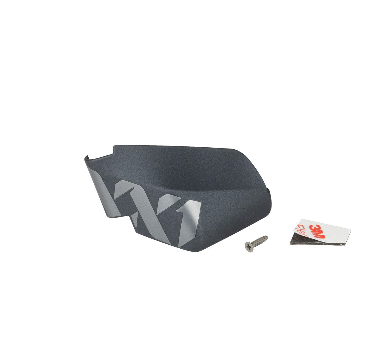 SRAM RD Clutch Cover Kit XX1 Eagle AXS
