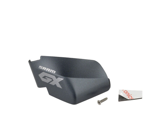 SRAM RD Clutch Cover Kit GX Eagle AXS