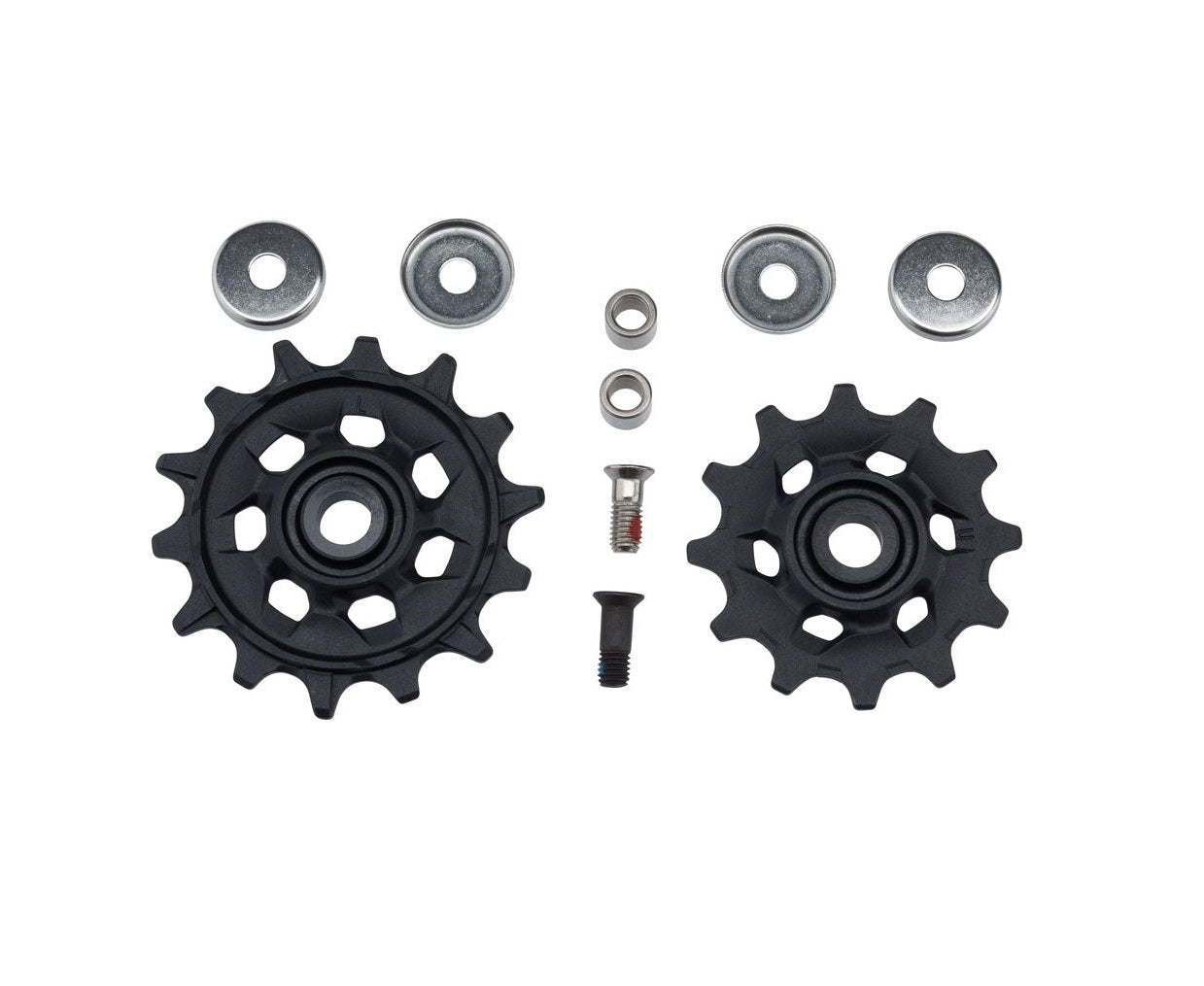 SRAM Pulley Wheel Kit NX/SX Eagle 12spd