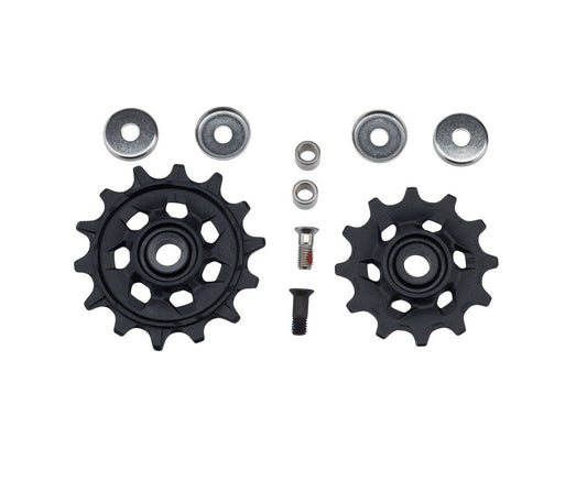 SRAM Pulley Wheel Kit NX/SX Eagle 12spd