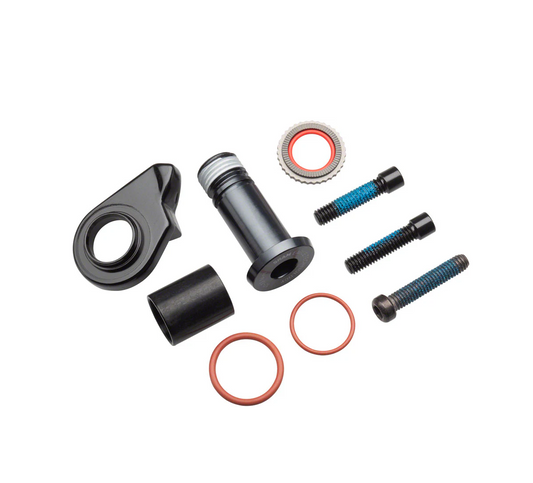 SRAM RD BOLT & SCREW SPARE KIT XX1 EAGLE AXS