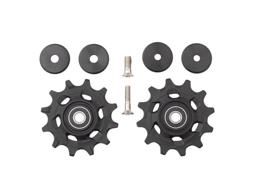 SRAM Pulley Wheel Kit Rival D1 12spd