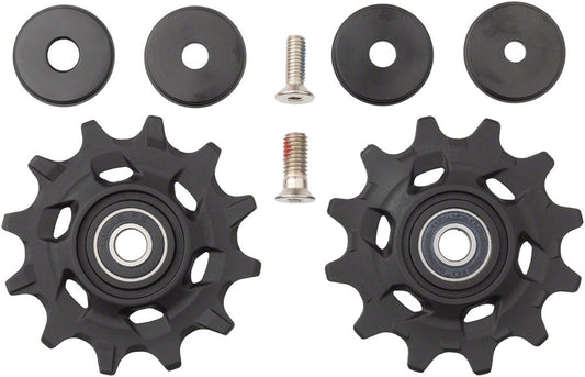 SRAM Pulley Wheel Kit Rival XPLR D1 12spd