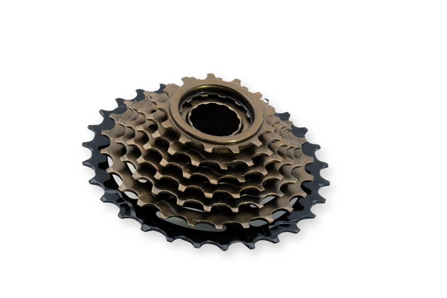 Apex Freewheel Indexed | 7-Speed 13-28T