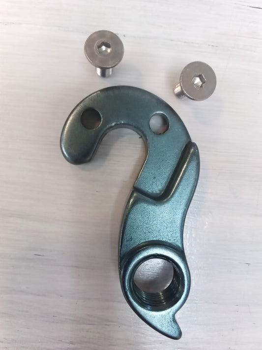GIANT HANGER TCR ADV GREY