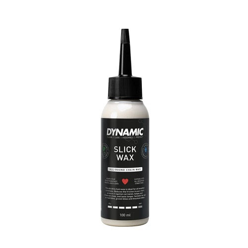 DYNAMIC SLICK WAX 100ML