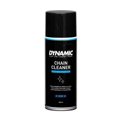 DYNAMIC CHAIN CLEANER 400ML