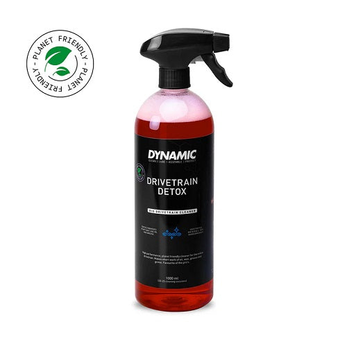 DYNAMIC (BIO) DRIVETRAIN DETOX 1000ML