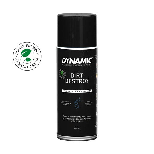 DYNAMIC DIRT DESTROY SPRAY 400ML