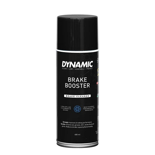 DYNAMIC BRAKE BOOSTER 400ML