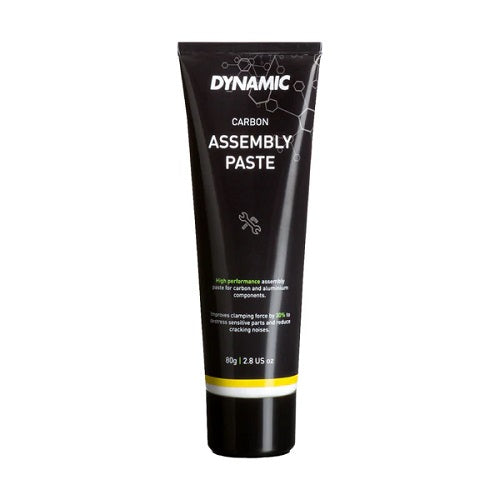 DYNAMIC CARBON ASSEMBLY PASTE 80G