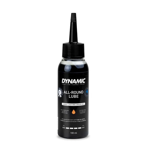 DYNAMIC ALL ROUND LUBE (TEST WINNER) 100ML