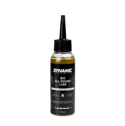 DYNAMIC BIO ALL ROUND LUBE 100ML