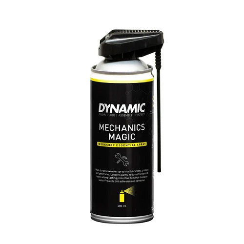 DYNAMIC MECHANICS MAGIC (MULTI SPRAY) 400ML