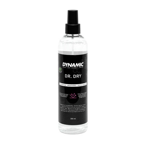 DYNAMIC DR. DRY 300ML