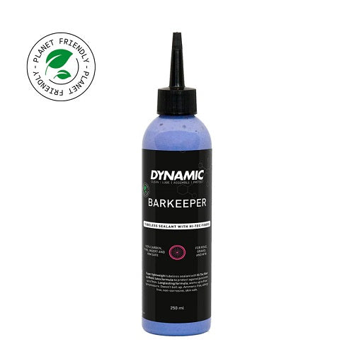 DYNAMIC BARKEEPER TUBELESS SEALANT 250ML