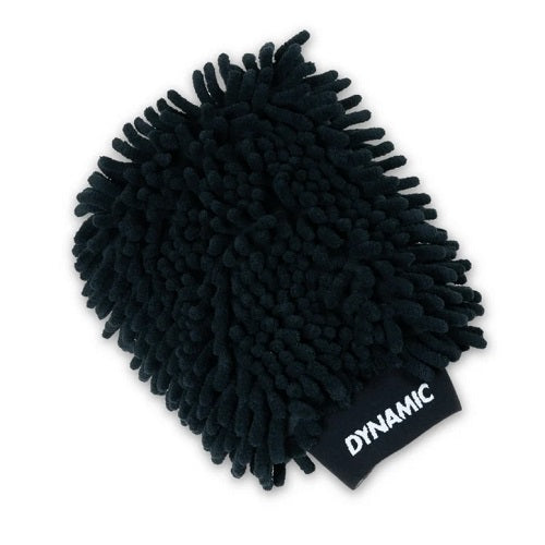 DYNAMIC MICROFIBRE BIKE CLEANING GLOVE PC