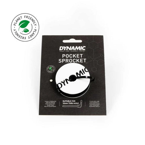 DYNAMIC POCKET SPROCKET PC
